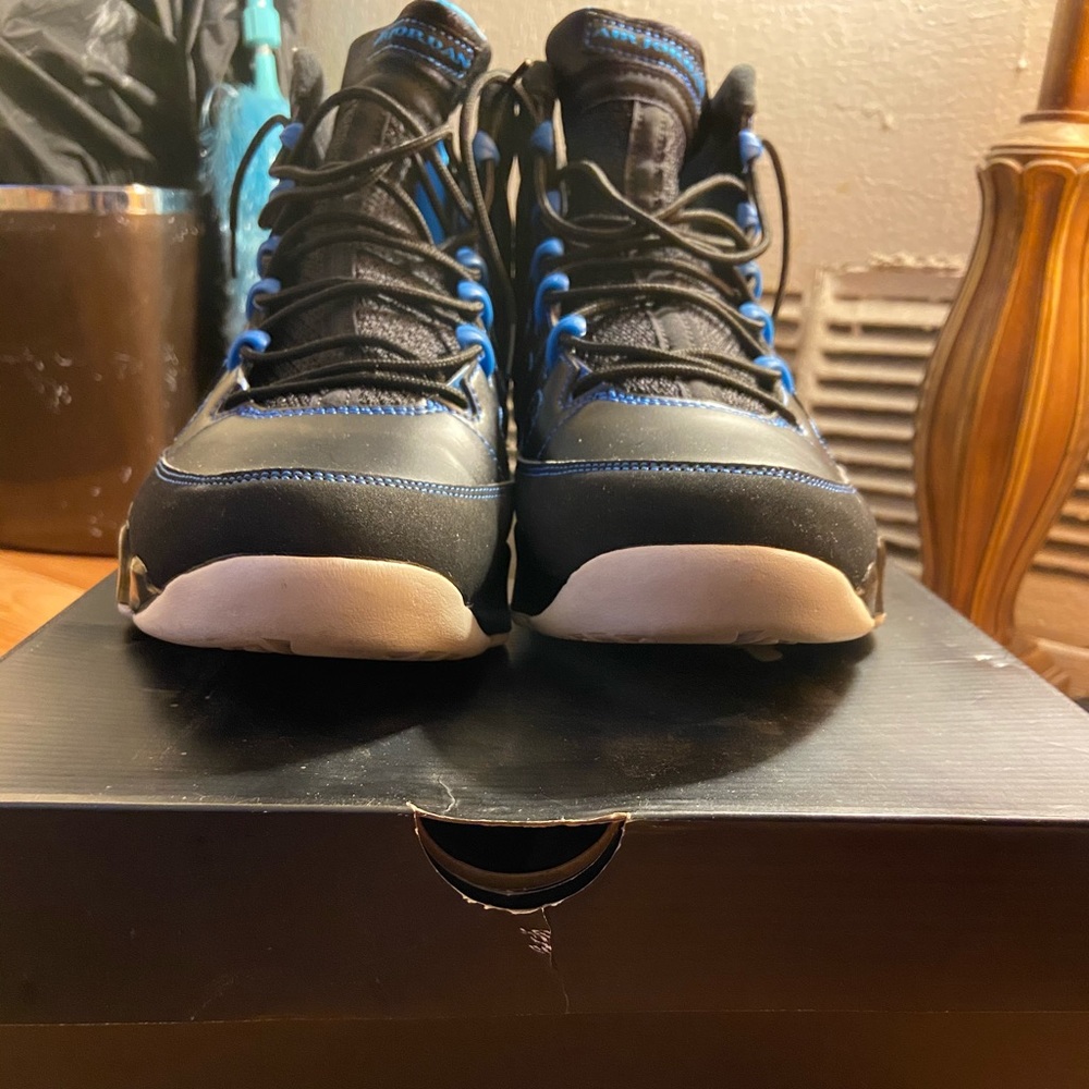 Air Jordan 9 Retro